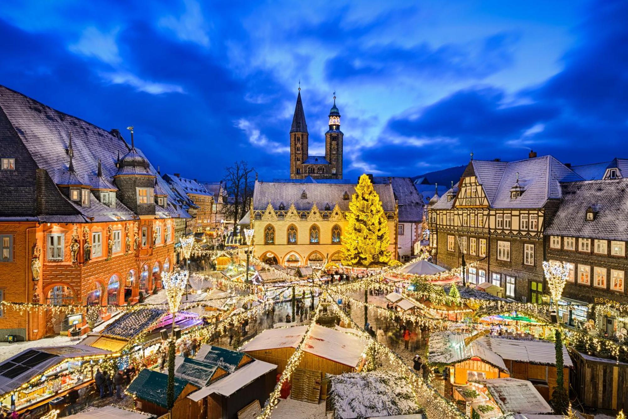 Fewo Seeufer #Grosser Garten#Seenaehe# Von Harztraveler جوسلار المظهر الخارجي الصورة